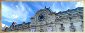 Cluez musée paris