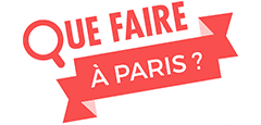 Logo presse Que Faire à Paris