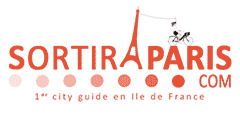 Logo presse Sortir à Paris