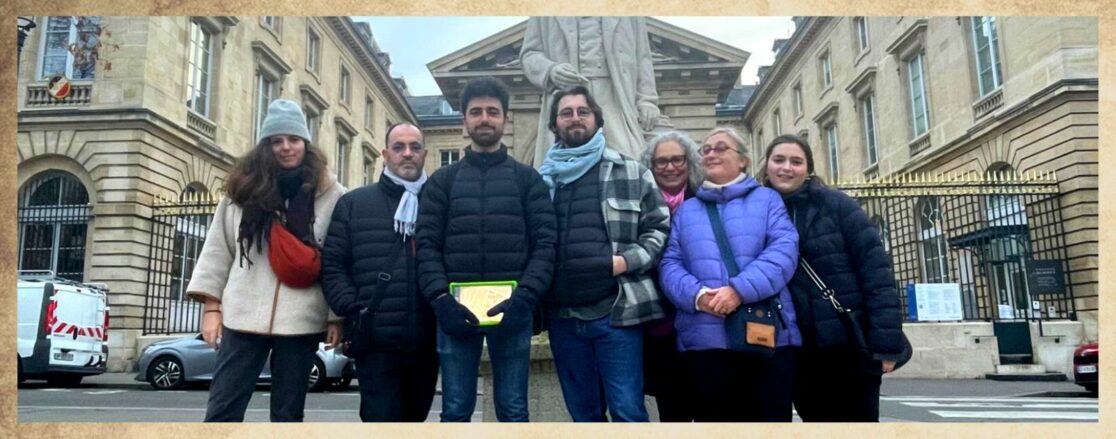 Renforcez les liens familiaux grâce aux jeux - ClueZ Paris