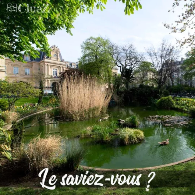 Le Saviez-Vous ? Le Square du Temple, un coin de verdure et d'histoire dans le 3ème arrondissement 🌳🎨
-
C'est un petit bijou de verdure et d'histoire au cœur de Paris. Niché entre les rues Beaubourg et des Archives, ce square est un véritable havre de paix dans un quartier animé. 🌱✨
-
Le Square du Temple doit son nom au Temple, une forteresse médiévale qui s'élevait autrefois sur ce site. Le Temple, construit par les Templiers au 12ème siècle, était un lieu fortifié qui a joué un rôle crucial dans l'histoire de France. 🏰
-
Pendant la Révolution française, il a servi de prison pour la famille royale, notamment Louis XVI et Marie-Antoinette, avant leur exécution. 📜
-
Bordé de maisons anciennes et de bâtiments historiques, il offre un cadre authentique et pittoresque. Le square est orné d'arbres ombragés, de massifs de fleurs et de bancs où les visiteurs peuvent s'asseoir et profiter de la nature. 🌸
-
C'est également un lieu de jeux pour les enfants, avec ses aires de jeux, ses balançoires et ses toboggans. 👨‍👩‍👧‍👦
-
#Paris #SquareDuTemple #Paris #Histoire #Culture #Patrimoine #Art #ClueZ #ClueZParis #LeSaviezVous